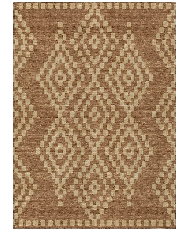 Addison Chantille Machine Washable ACN891 9'x12' Area Rug