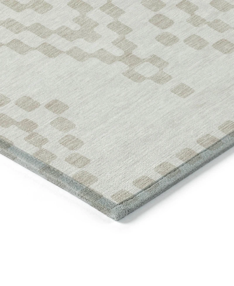 Addison Chantille Machine Washable ACN891 8'x10' Area Rug