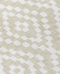 Addison Chantille Machine Washable ACN891 2'3"x7'6" Runner Area Rug