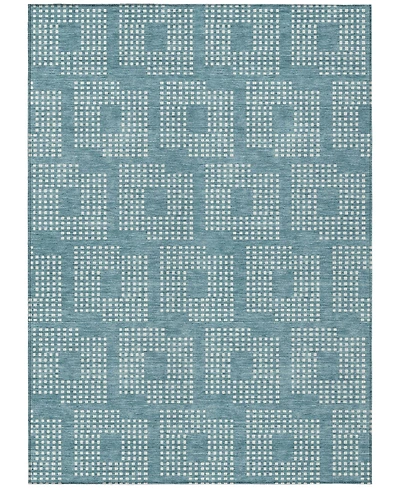 Addison Chantille Machine Washable ACN890 9'x12' Area Rug