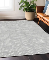 Addison Chantille Machine Washable ACN890 8'x10' Area Rug