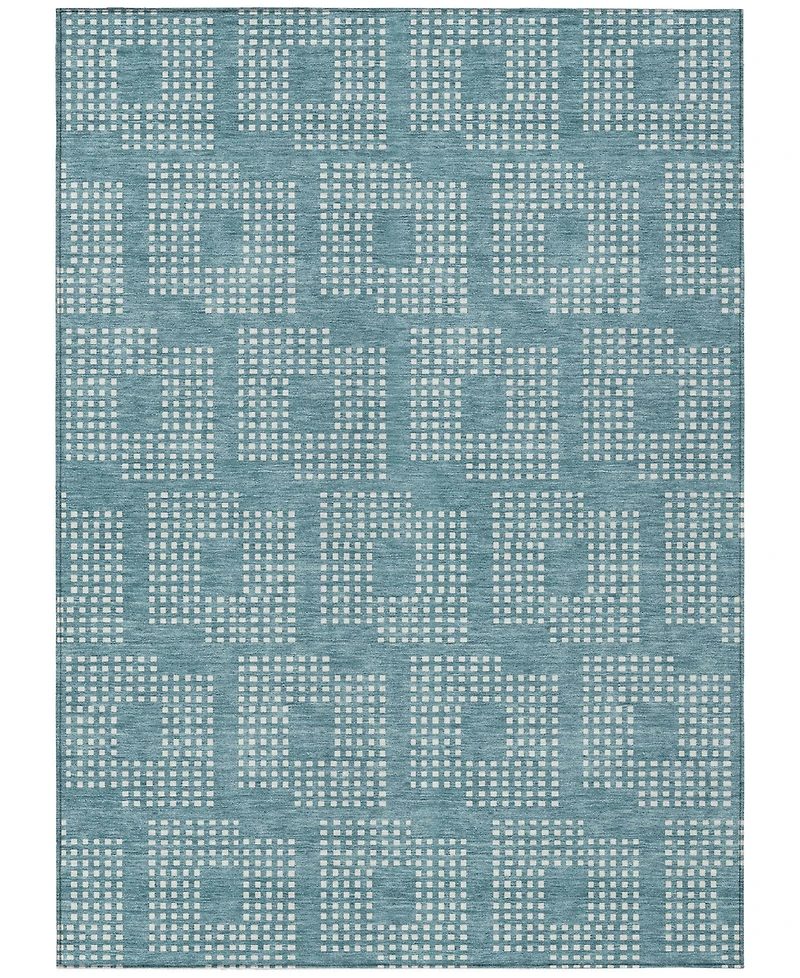 Addison Chantille Machine Washable ACN890 2'6"x3'10" Area Rug