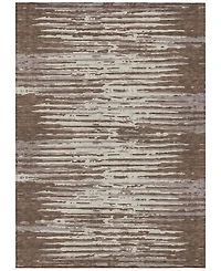 Addison Chantille Machine Washable ACN888 8'x10' Area Rug