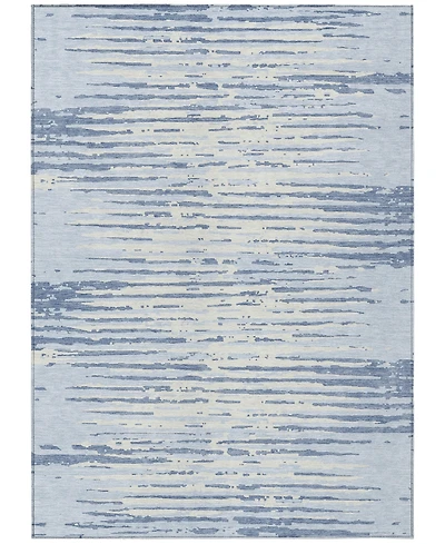 Addison Chantille Machine Washable ACN888 2'6"x3'10" Area Rug