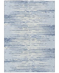 Addison Chantille Machine Washable ACN888 2'6"x3'10" Area Rug