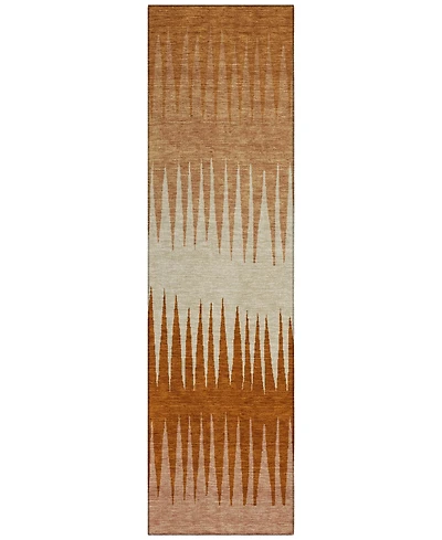 Addison Chantille Machine Washable ACN886 2'3"x7'6" Runner Area Rug