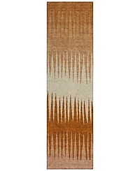 Addison Chantille Machine Washable ACN886 2'3"x7'6" Runner Area Rug