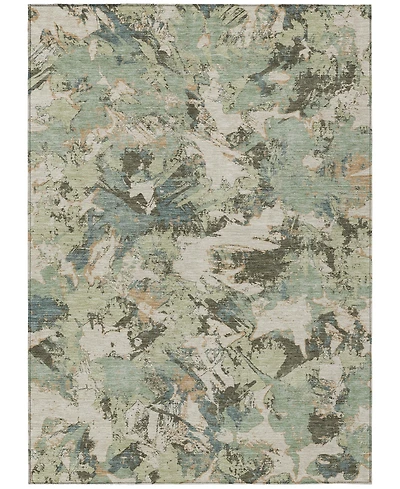Addison Chantille Machine Washable ACN885 8'x10' Area Rug