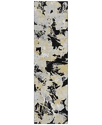 Addison Chantille Machine Washable ACN885 2'3"x7'6" Runner Area Rug