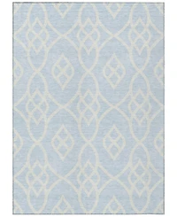 Addison Chantille Machine Washable ACN884 5'x7'6" Area Rug