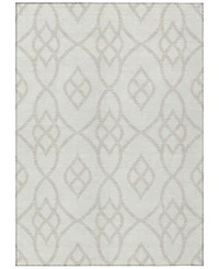 Addison Chantille Machine Washable ACN884 5'x7'6" Area Rug
