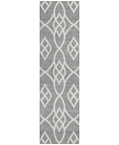 Addison Chantille Machine Washable ACN884 2'3"x7'6" Runner Area Rug