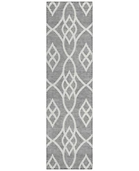 Addison Chantille Machine Washable ACN884 2'3"x7'6" Runner Area Rug