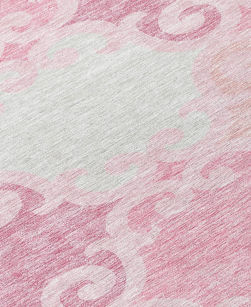 Addison Chantille Machine Washable ACN883 9'x12' Area Rug