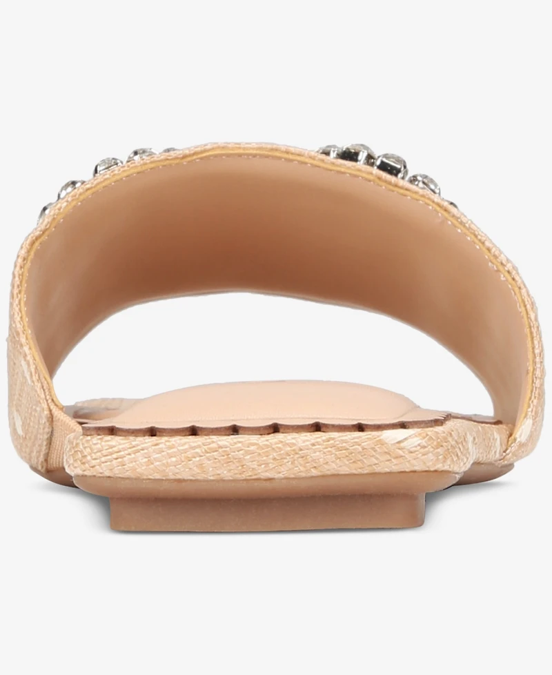 On 34th Women's Jazziee Bow Sandals, Exclusively at Macy's