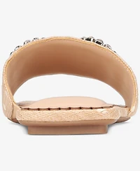 On 34th Women's Jazziee Bow Sandals, Exclusively at Macy's