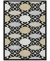 Addison Chantille Machine Washable ACN883 5'x7'6" Area Rug