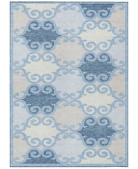 Addison Chantille Machine Washable ACN883 2'6"x3'10" Area Rug
