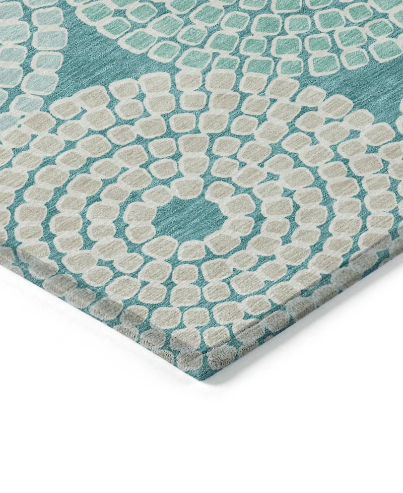 Addison Chantille Machine Washable ACN882 2'6"x3'10" Area Rug
