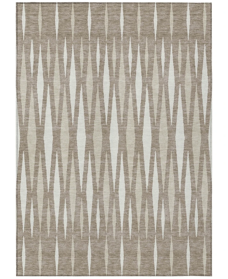 Addison Chantille Machine Washable ACN881 3'x5' Area Rug