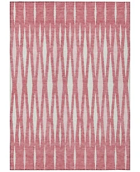Addison Chantille Machine Washable ACN881 2'6"x3'10" Area Rug