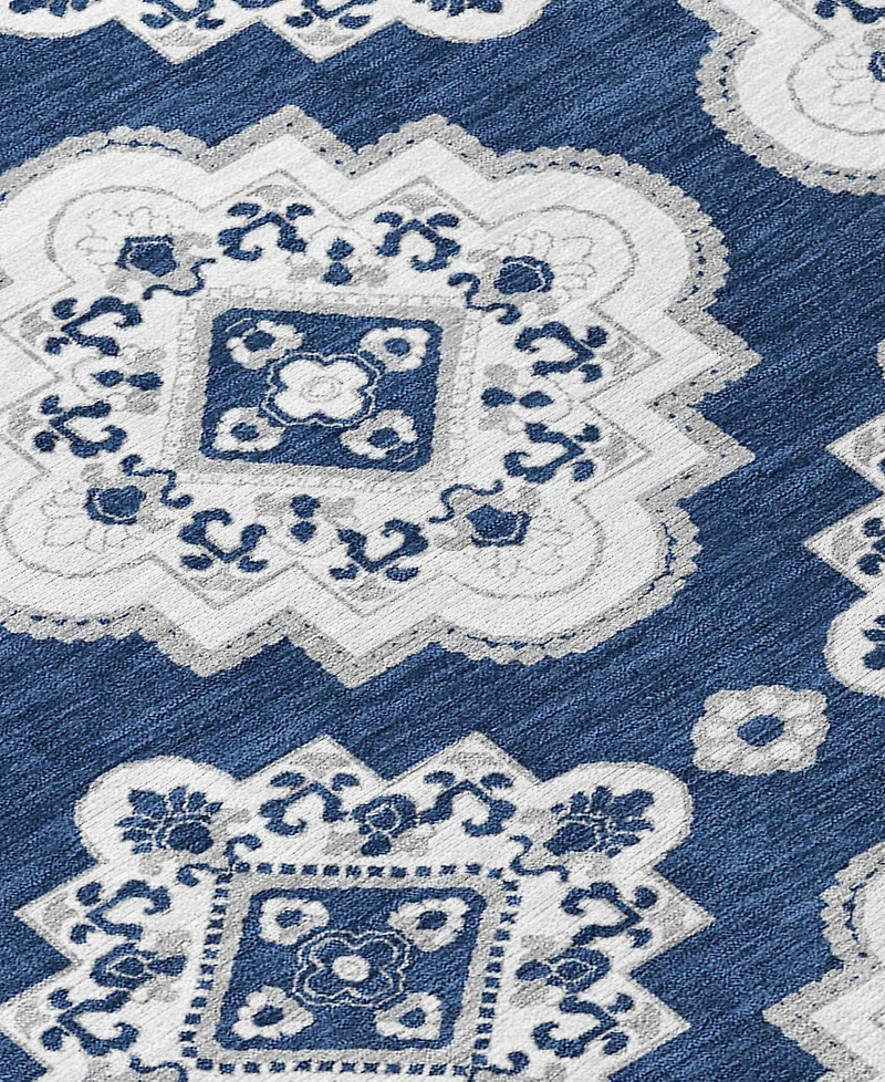 Addison Chantille Machine Washable ACN878 2'6"x3'10" Area Rug