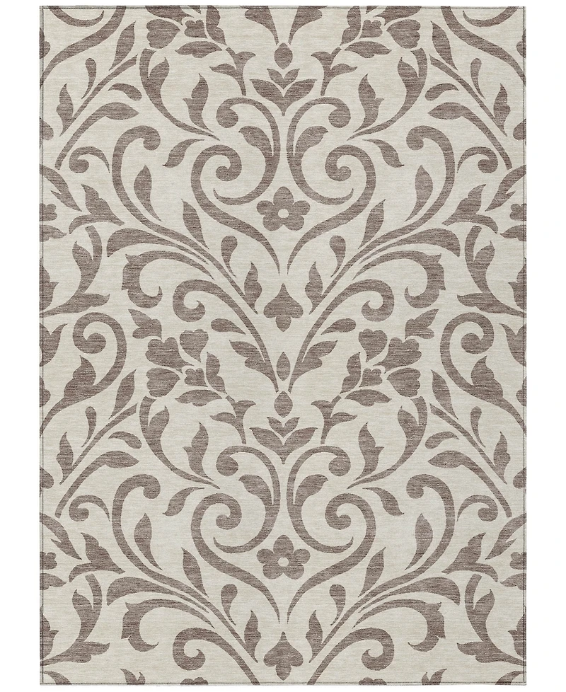 Addison Chantille Machine Washable ACN875 9'x12' Area Rug