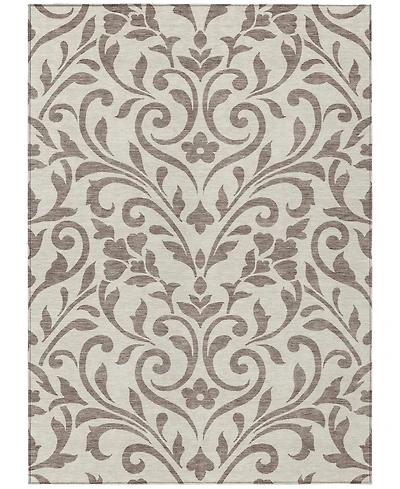 Addison Chantille Machine Washable ACN875 9'x12' Area Rug