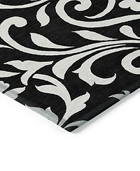 Addison Chantille Machine Washable ACN875 2'3"x7'6" Runner Area Rug
