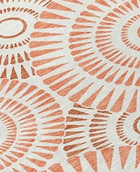 Addison Chantille Machine Washable ACN877 2'6"x3'10" Area Rug