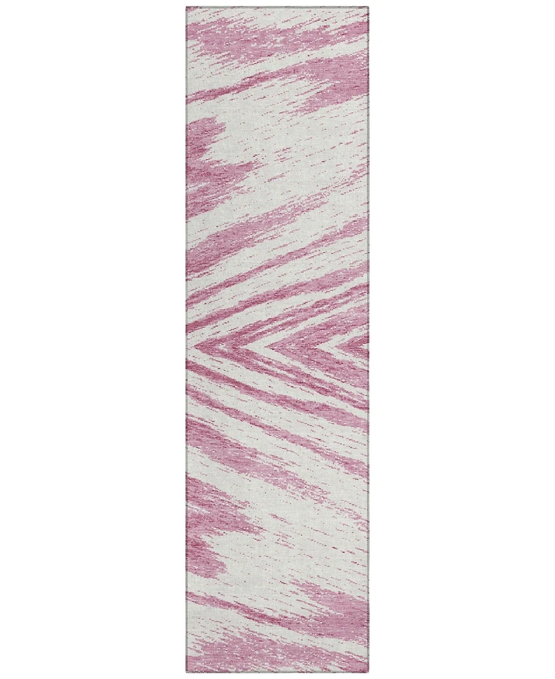 Addison Chantille Machine Washable ACN876 2'3"x7'6" Runner Area Rug