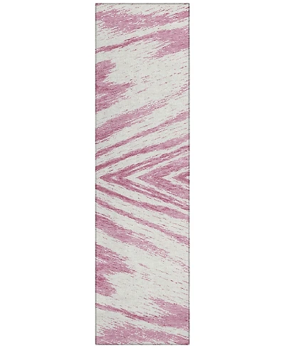 Addison Chantille Machine Washable ACN876 2'3"x7'6" Runner Area Rug