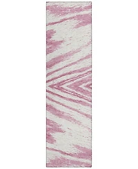 Addison Chantille Machine Washable ACN876 2'3"x7'6" Runner Area Rug