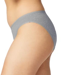 Gap GapBody Women's Cotton Bikini Underwear GPW00274M