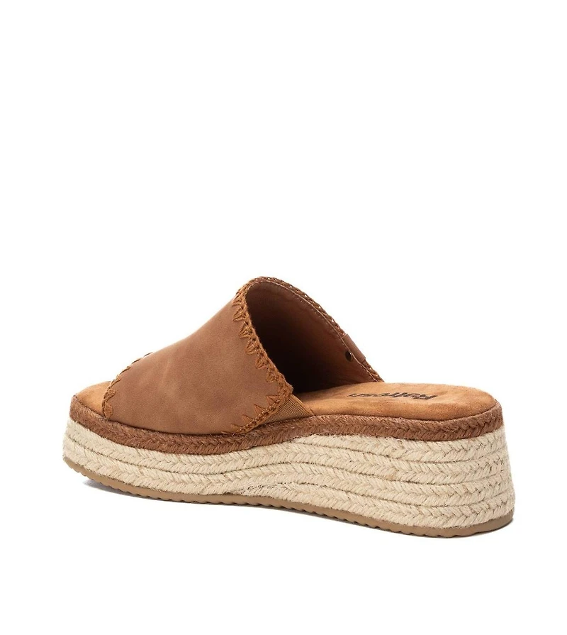 Refresh Women's Wedge Sandals By Xti