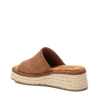 Refresh Women's Wedge Sandals By Xti