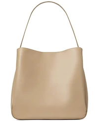 kate spade new york Grace Medium Leather Hobo Bag