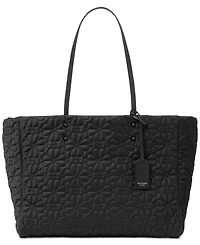 kate spade new york Tilly Large Quilted Tote Bag