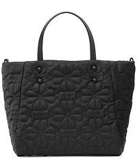 kate spade new york Tilly Small Quilted Tote Bag