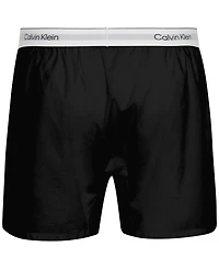 Calvin Klein Men's Logo Pride Boxer Shorts