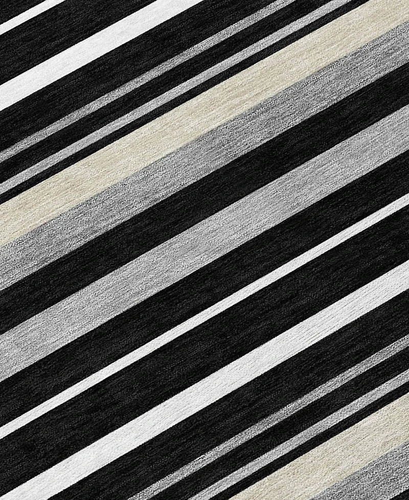 Addison Chantille Machine Washable ACN879 5'x7'6" Area Rug