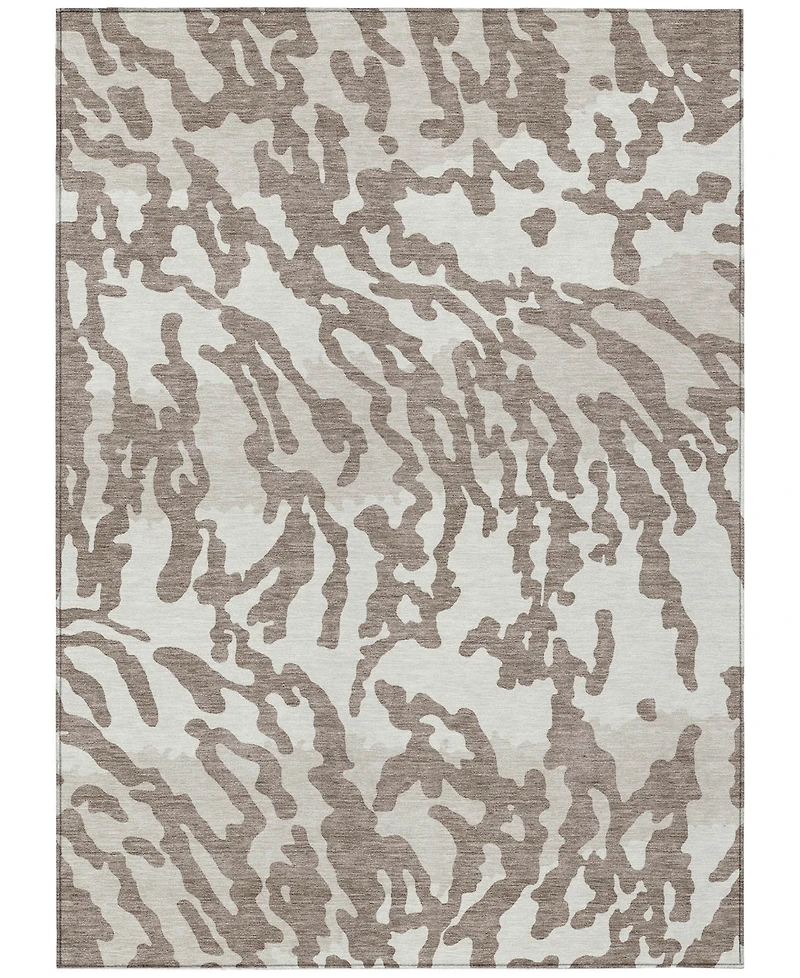 Addison Chantille Machine Washable ACN873 9'x12' Area Rug