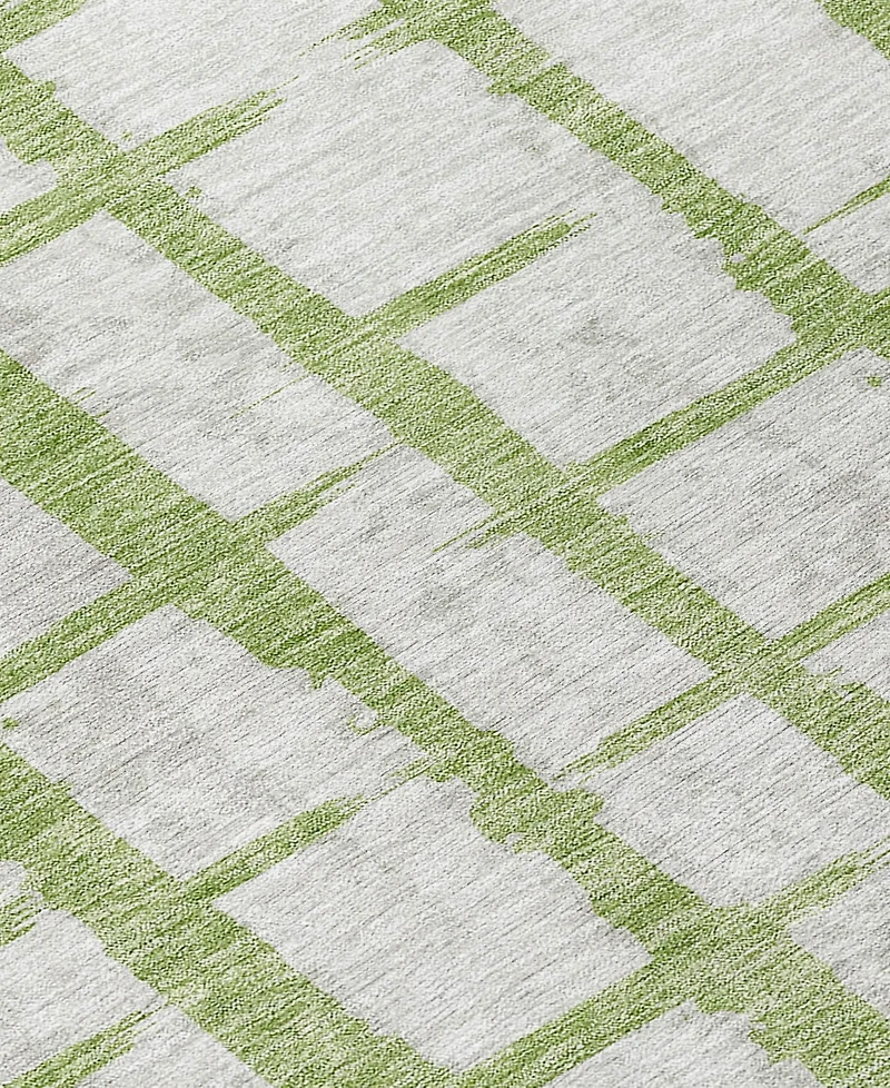 Addison Chantille Machine Washable ACN872 9'x12' Area Rug