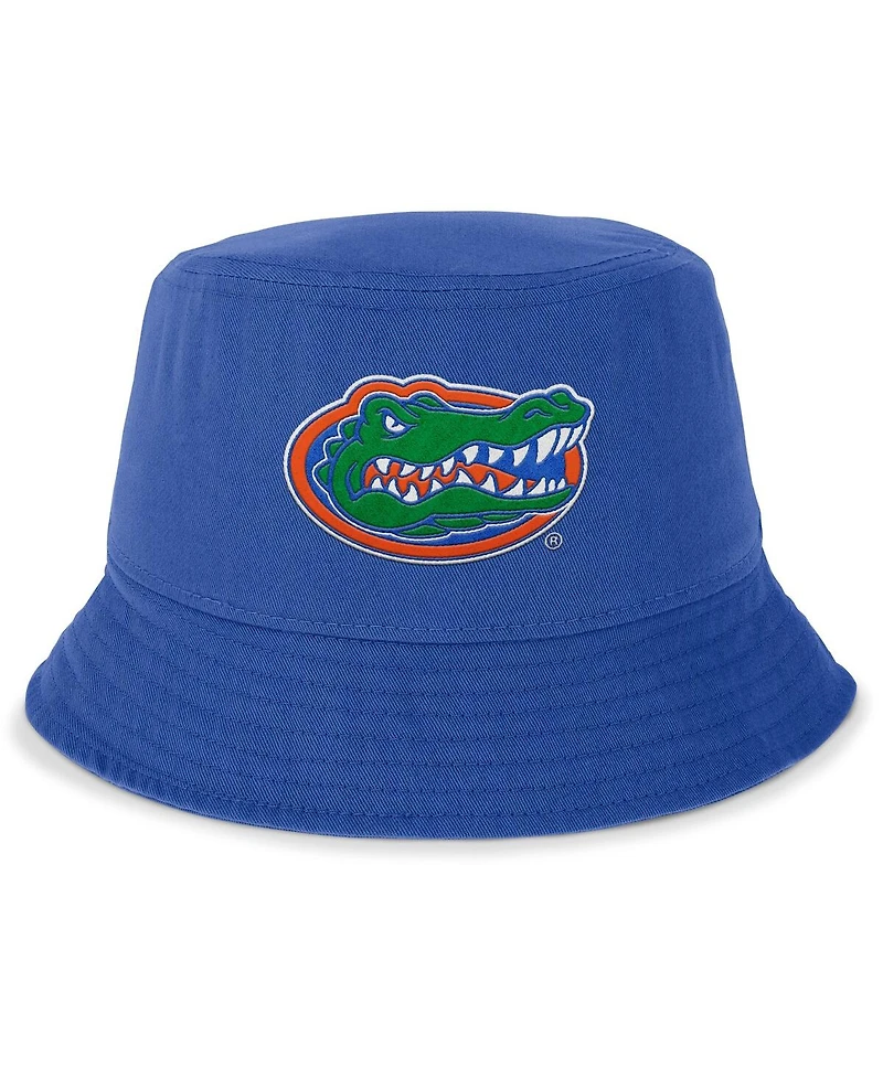 Jordan Men's Royal Florida Gators Local Apex Bucket Hat