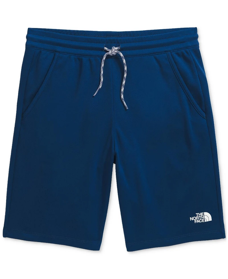 The North Face Big Boys Never Stop Shorts