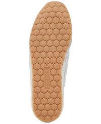 Dolce Vita Women's Dream Low Profile Lace-Up Retro Sneakers