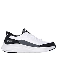 Skechers Slip-ins Women's Contour Foam - Cozy Fit Casual Sneakers from Finish Line
