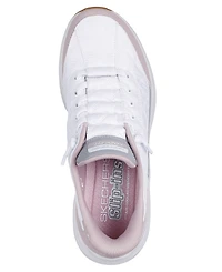 Skechers Slip-ins Women's Contour Foam - Cozy Fit Casual Sneakers from Finish Line