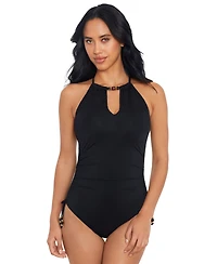 Magicsuit Women's Marley Sachi One Piece Swimsuit