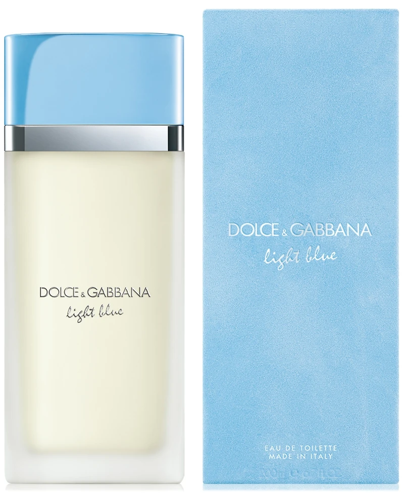 Dolce&Gabbana Light Blue Eau de Toilette